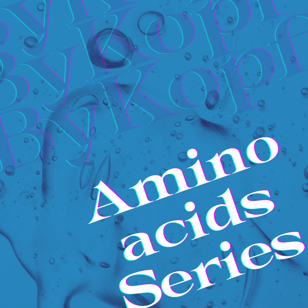 Amino acids