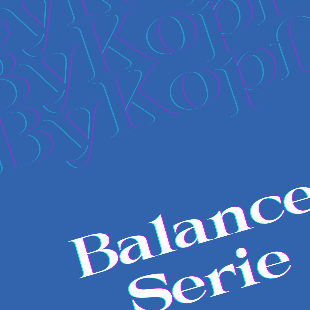 Balance Series